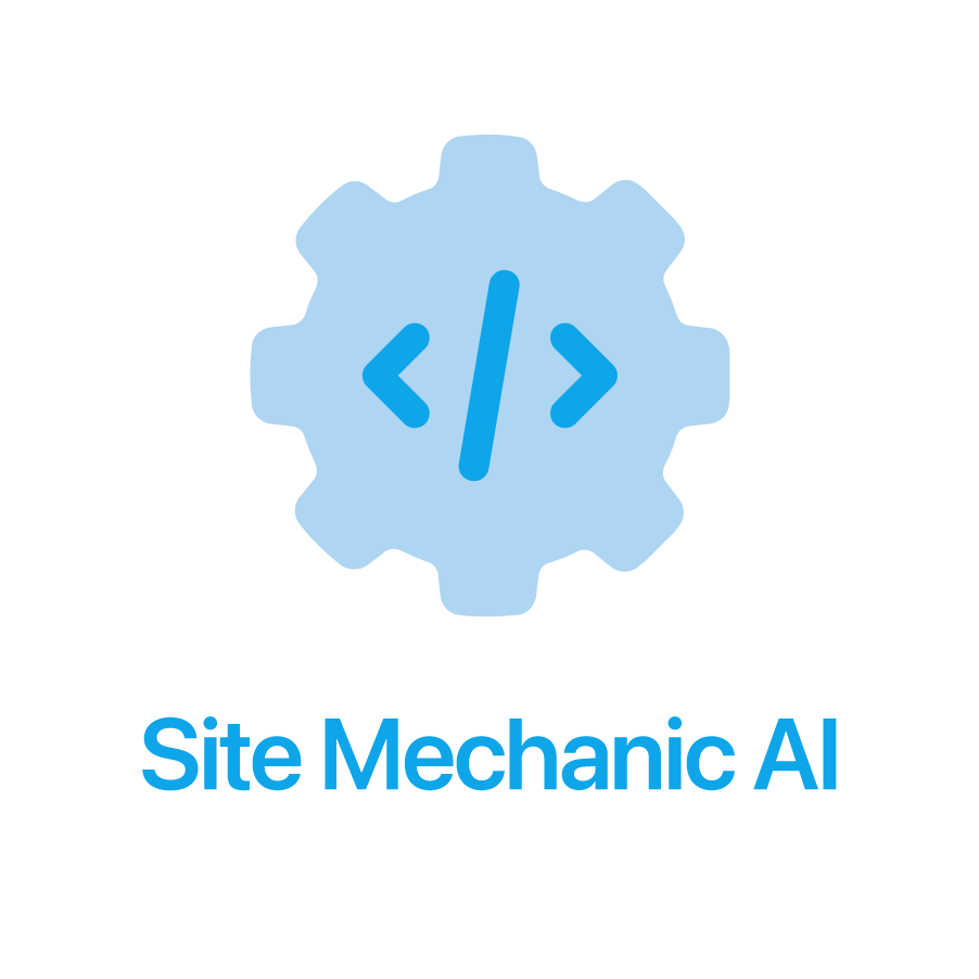 Site Mechanic Logo